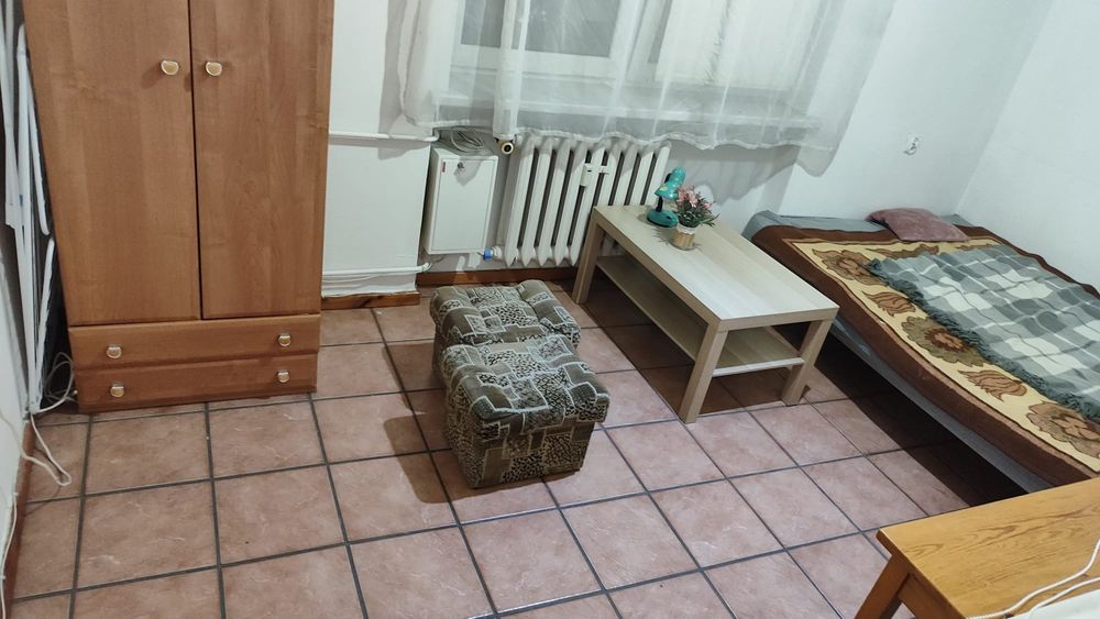 Mieszkanie do wynajęcia kawalerka