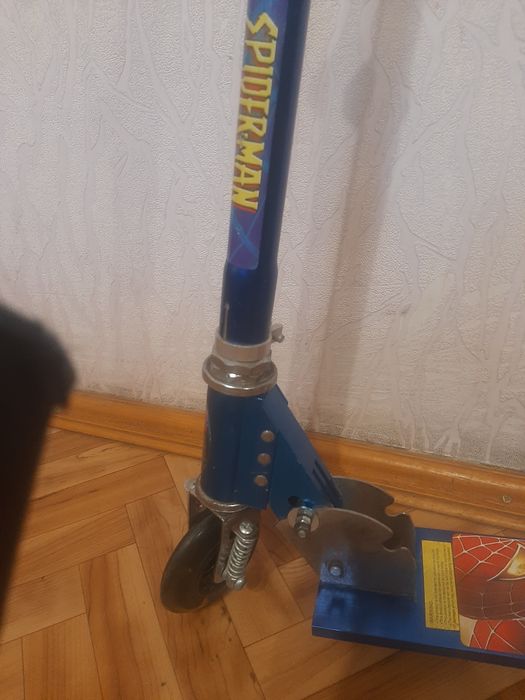 Детский   самокат