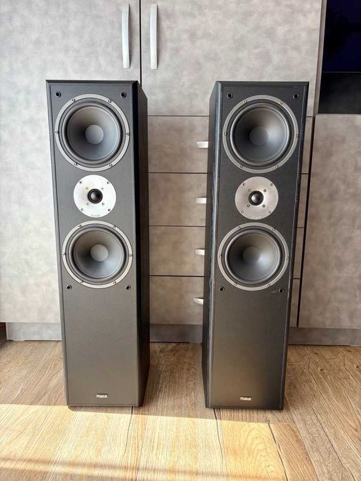 Magnat Monitor Supreme 802 | Stan bardzo dobry | Kolumny stereo | Para