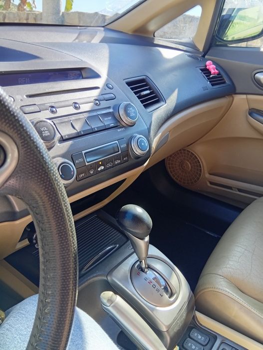 Vendê se Honda Civic