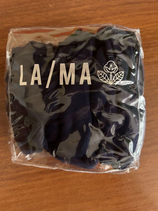 Новые женские трусы Lama Польша ( в упаковке 3шт)