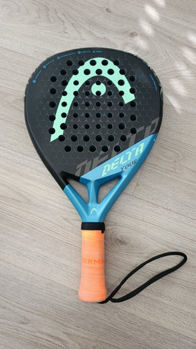 Raquete Padel Delta Tour