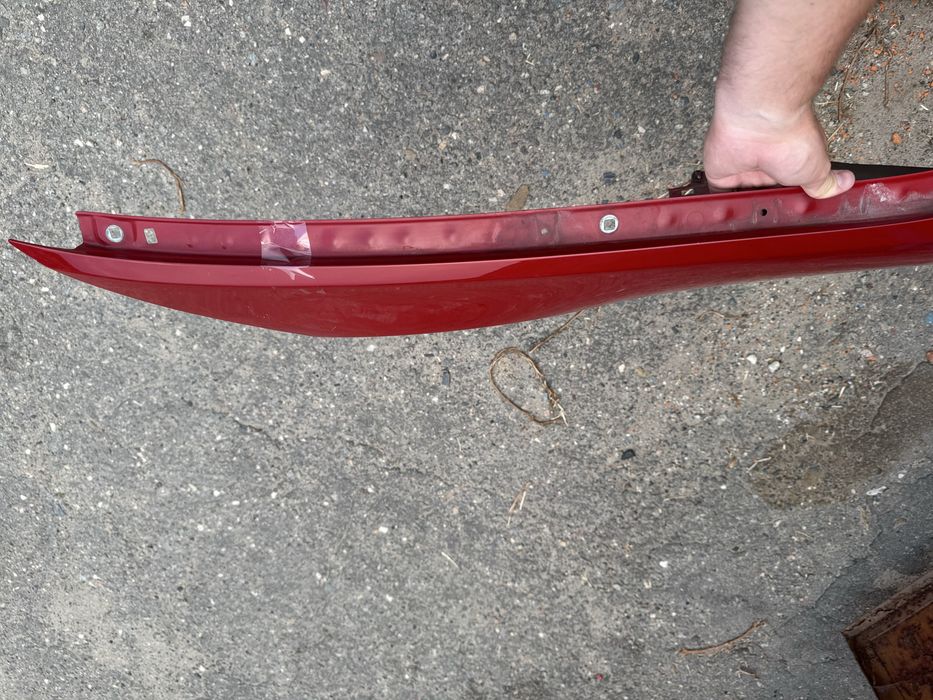 Левое крыло 428 BMW F32 F33 F36