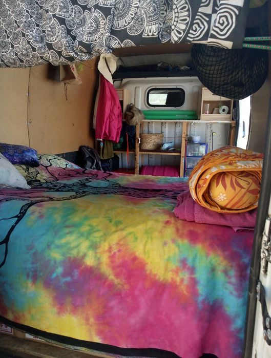 Carrinha Van Citroen Jumper 2.5 TDI