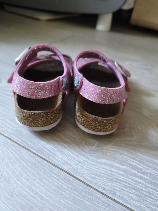 Birkenstock босоніжки дитячі
