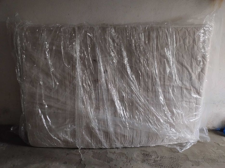 Materac używany 140x200 cm