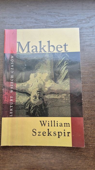 Makbet, William Szekspir
