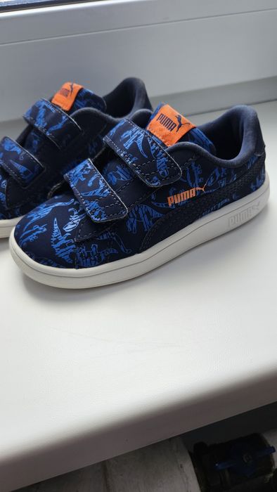 Дитячі кеди Puma 26 розмір
