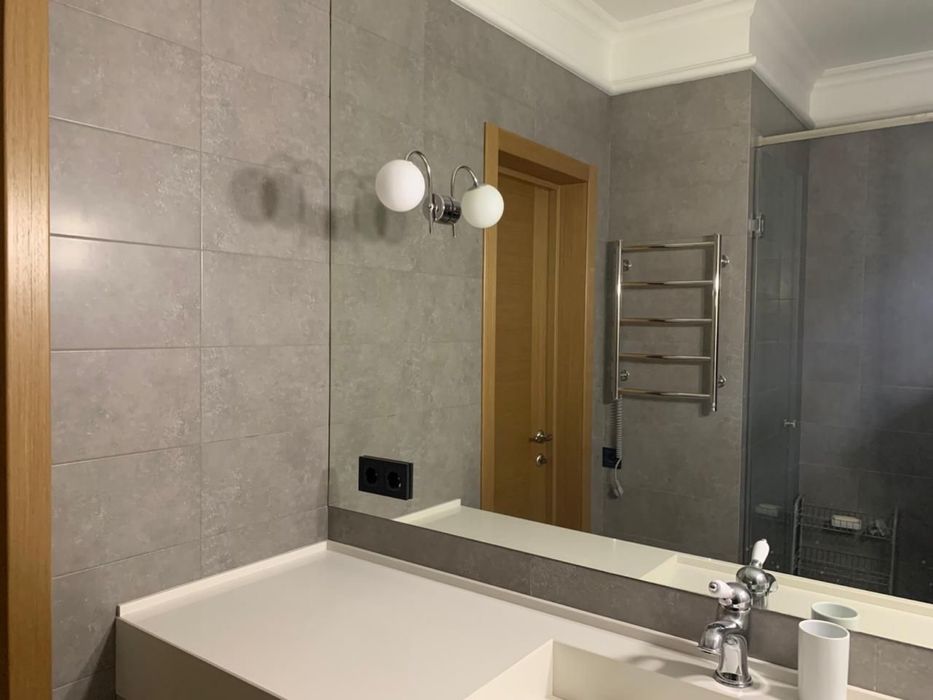 Аренда 1кв 45м ЖК BROOKLYN Ул. Ямская 52. Евродизайн. 2этаж Метро 7мин