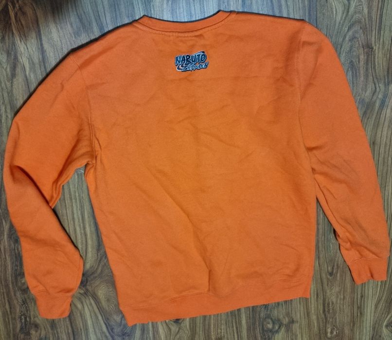 Ciepła bluza młodzieżowa