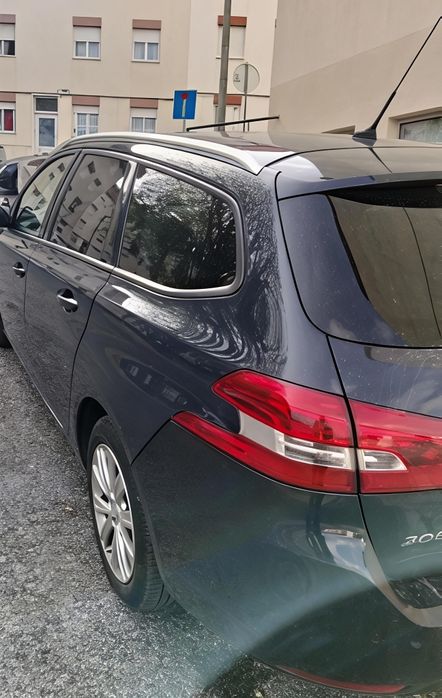 Peugeot 308 1.5hdi
