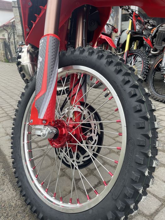 Новинка 2026 року KAYA 2T 300cc.