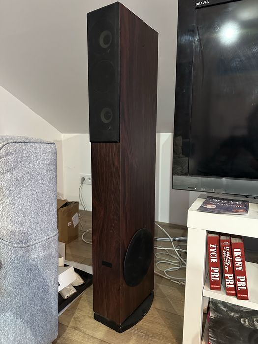 Denon AVR-1912 + kolumny GRATIS