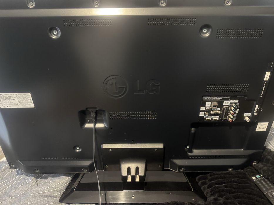 Telewizor led 42 cale LG