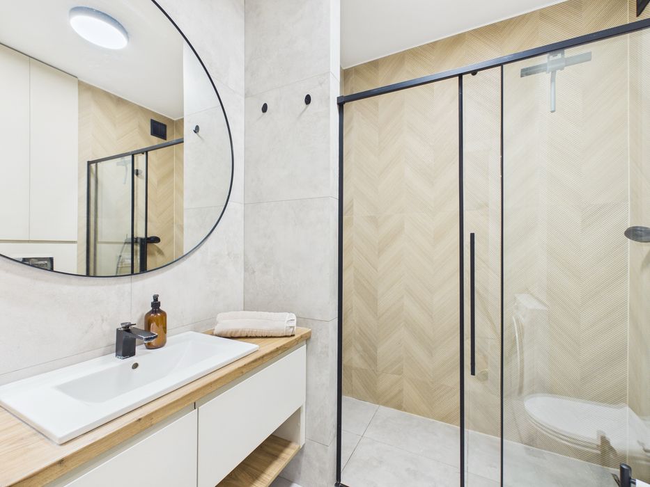 Mieszkanie 65 m²