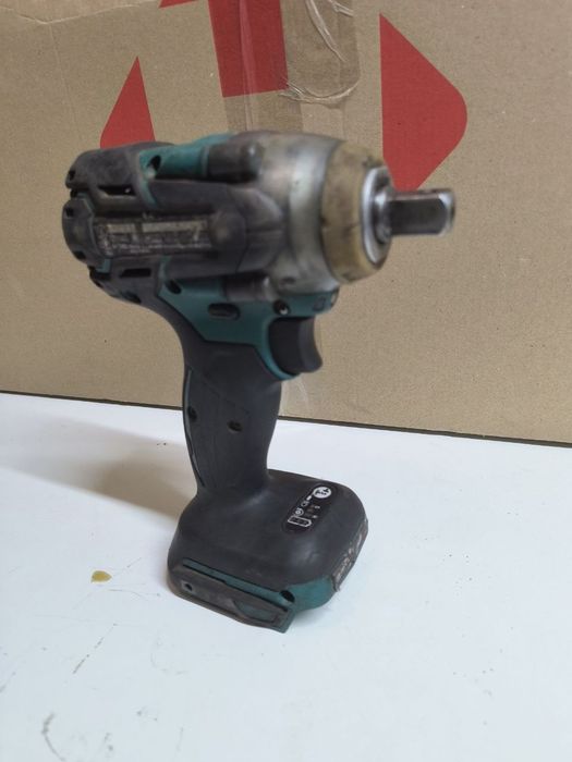 Продам гайковерт макіта Makita привезений з США