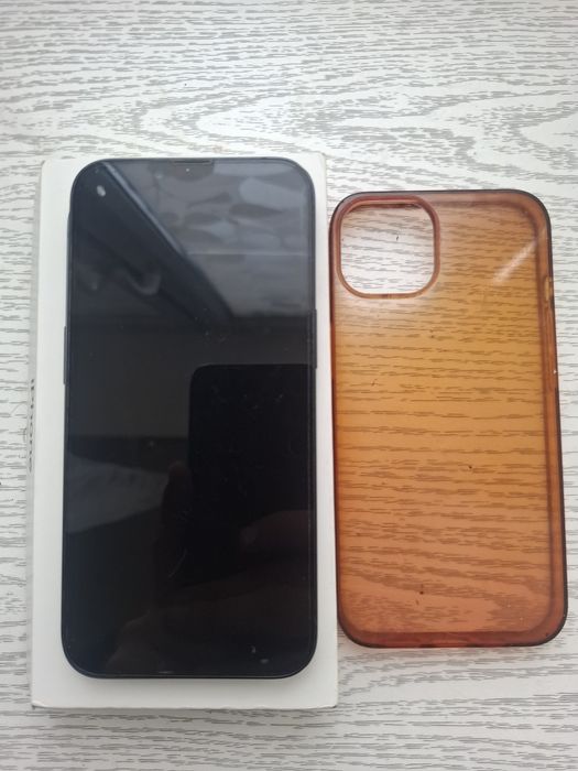 Iphone 13 128gb blue stan idealny