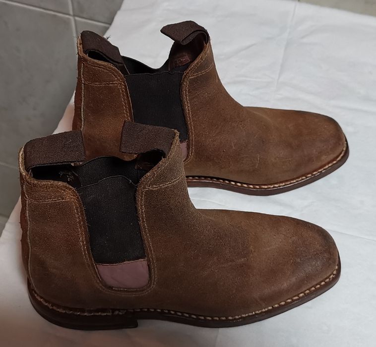 Botas Alentejanas