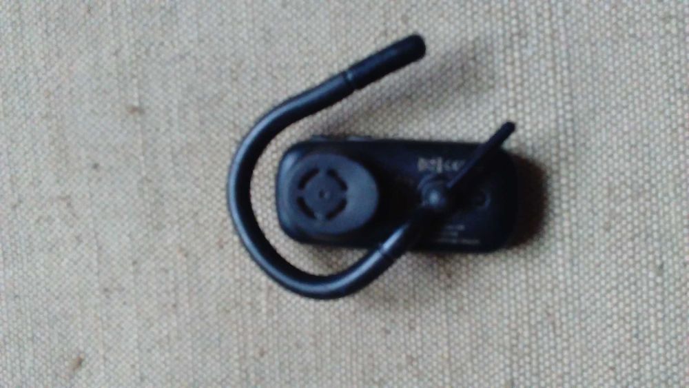 Блютус гарнитура