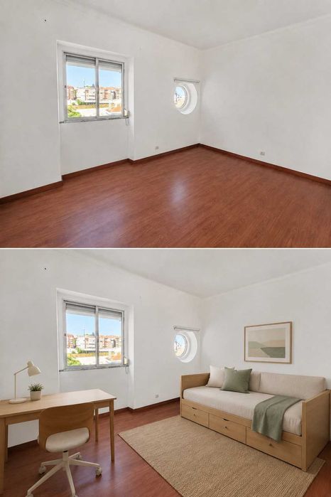 Apartamento T3 à venda - Celas, Coimbra