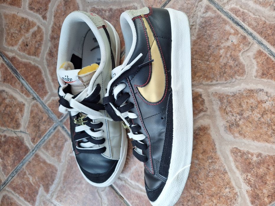 Buty Nike Blazer stan idealny.