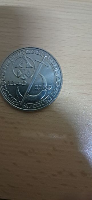 Moedas antigas/raras
