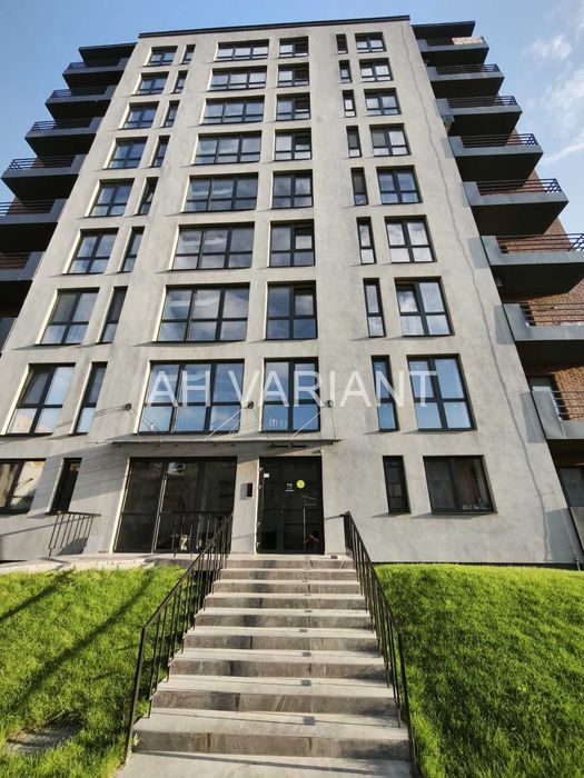 Продається 2-кімнатна квартира, ЖК “West towers” Код: 43536