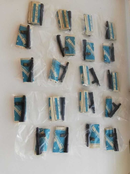 Головка звукоснимателя ГЗП-311