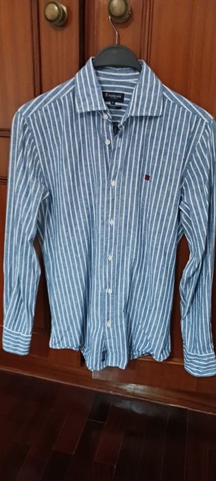 Camisa da lion of Porches