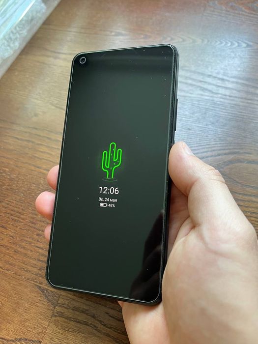 Xiaomi Mi11 lite 5G NE 6/128 Truffle Black