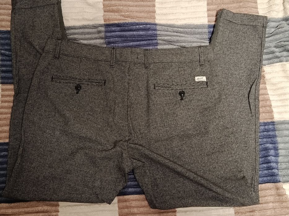 Мужские Брюки чинос McNeal под кеды