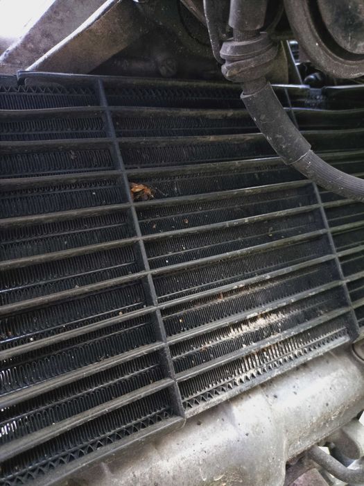 VFR 750, RC36/2 OKAZJA