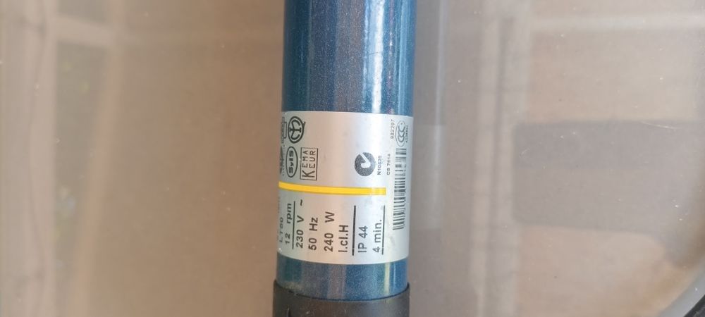 Silnik somfy 50nm mocny