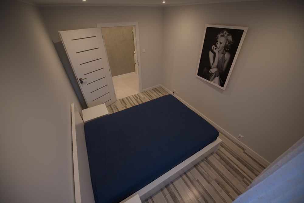Mieszkanie parter Chrzanów Mieszka I 2 pokojowe