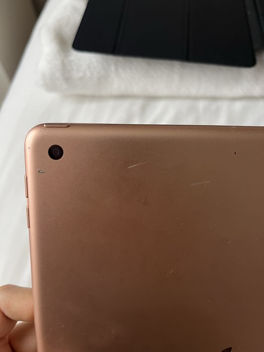 Ipad 7ª geração 32GB
