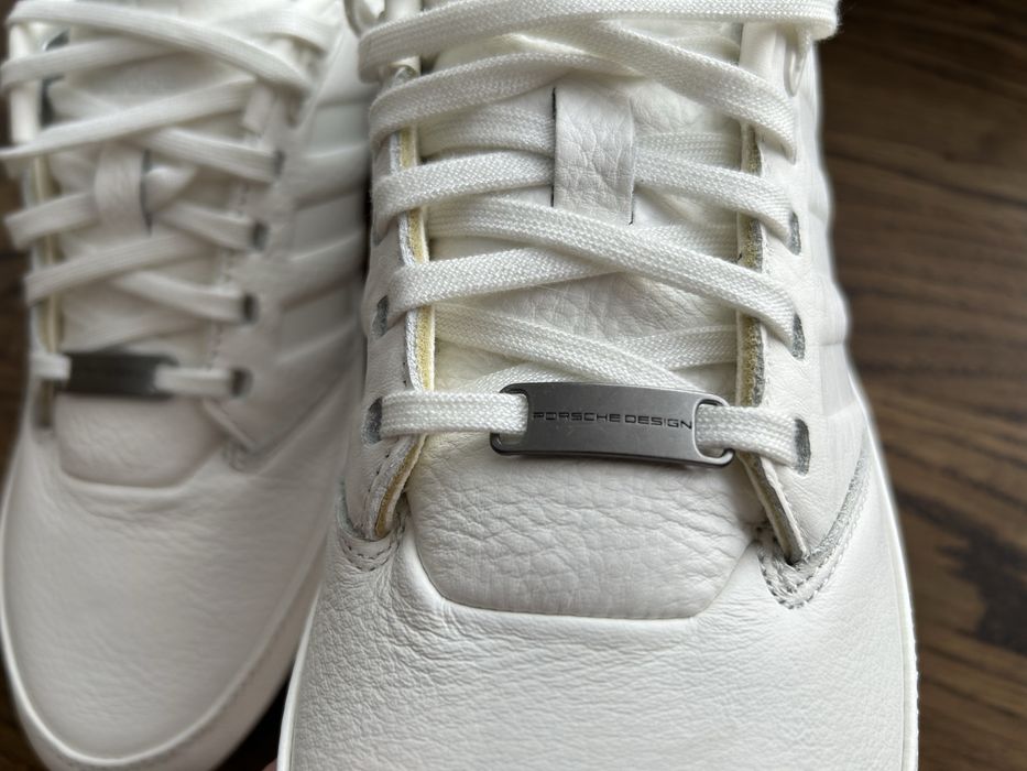 Кросівки Adidas Porsche Typ 64