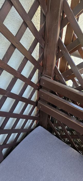 Sprzedam pergolę piękną na balkon lub do ogrodu