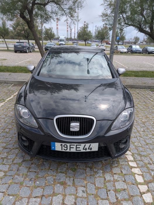SEAT Leon Fr  1P