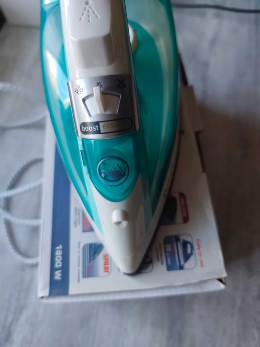 Утюг Tefal Virtuo 1800W