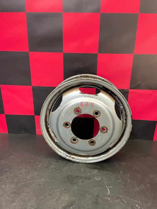 Conjunto de jantes MITSUBISHI Canter (FE5, FE6) VI