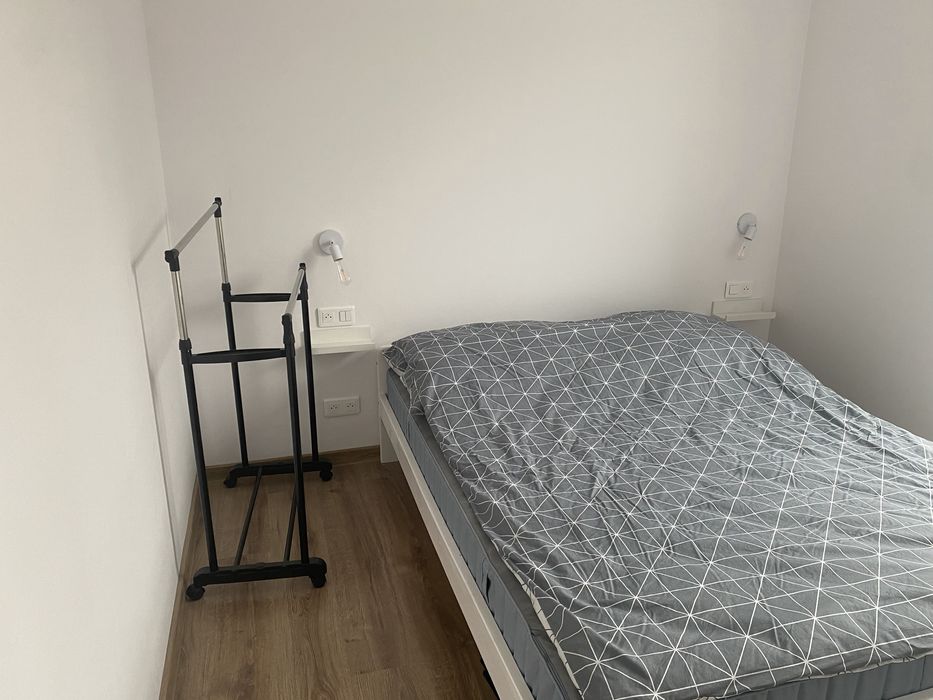 Biedrusko wynajem  2 pokoje