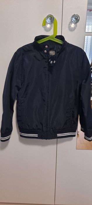 Kurtka wiatrówka  primark r 128 cm