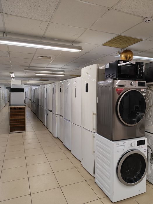 Сушка, сушильна машина в гарному стані Whirlpool F163487 бу