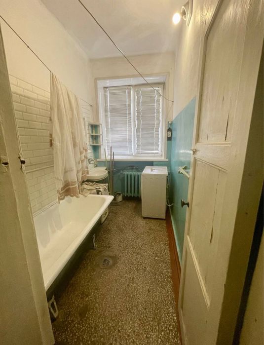 2 кімнатна Шевченківський,Брюллова 5,для сімʼї