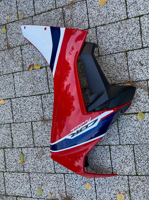 PRAWY BOK Honda sc77 CBR1000rr