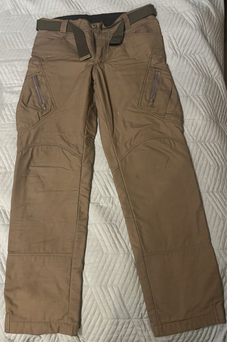 Тактичний зимовий костюм Triumph