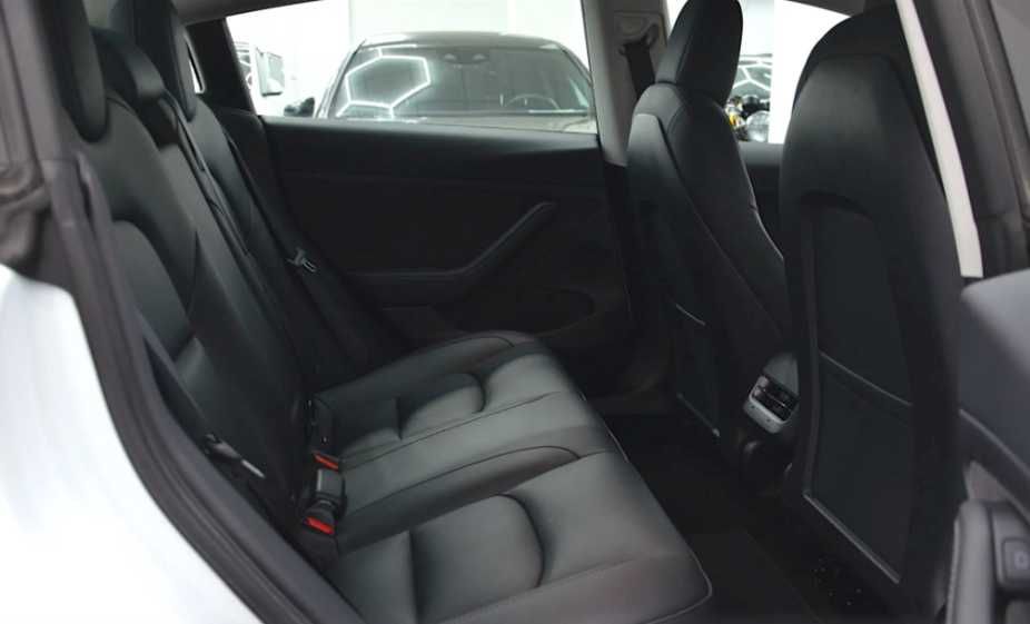 Tesla Model 3 2023 RWD