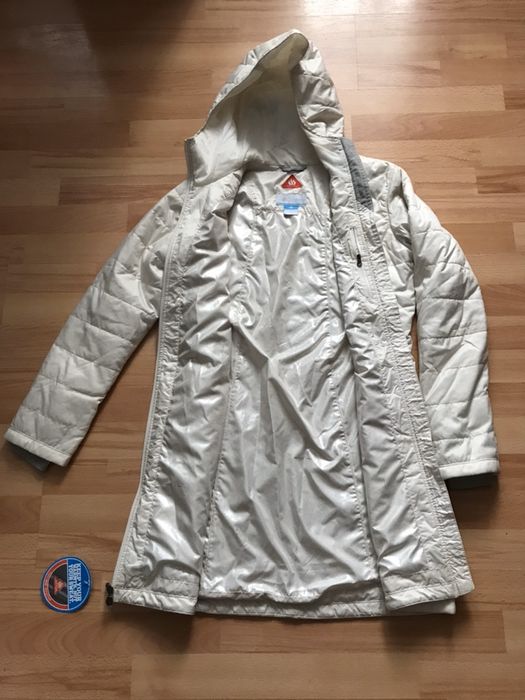 Женское пальто Columbia onni- heat, оригинал, новое, M