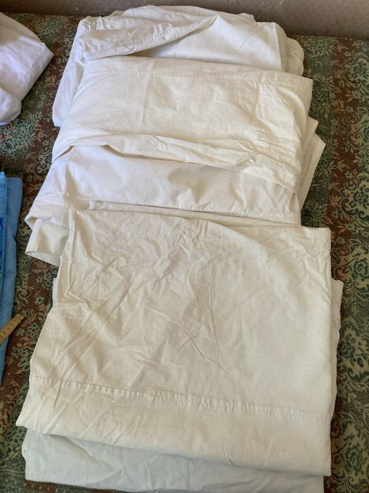 Пододеяльники разные