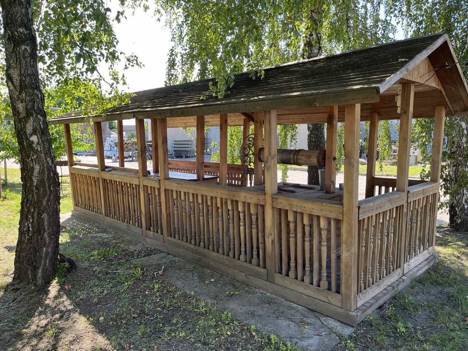 Є генератор! Світло і вода є завжди. Три Коня. Вул. Героїв Дніпра 48.